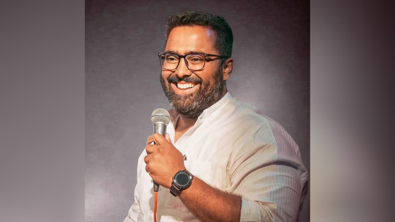 Adv. Rohan Shetty