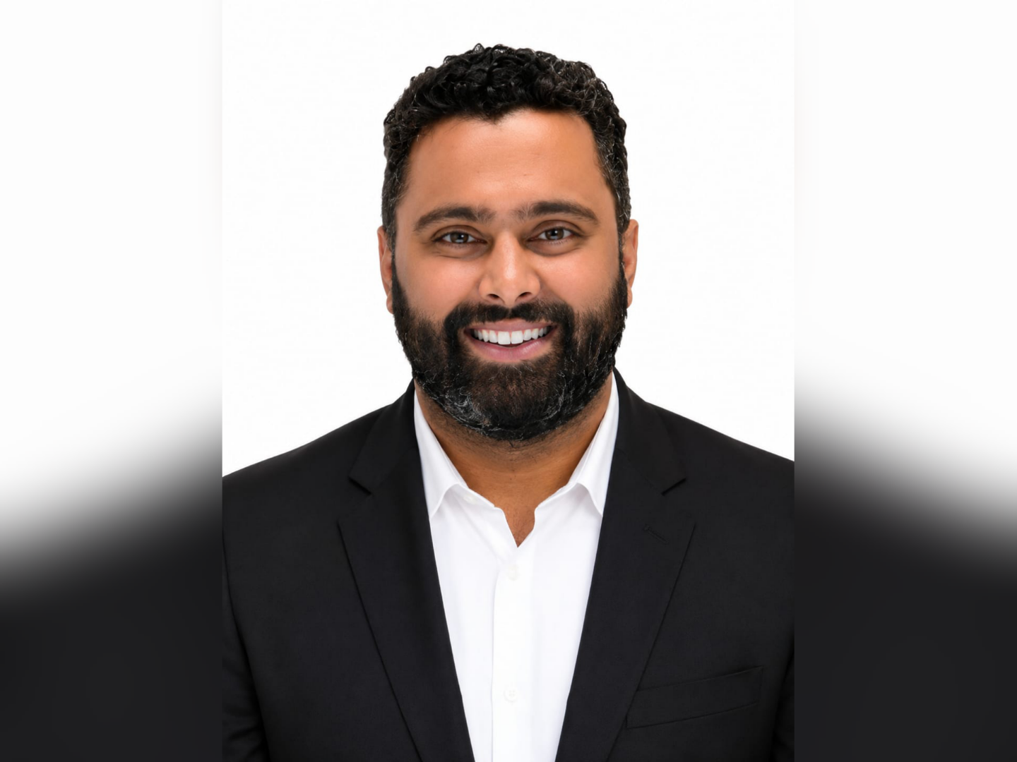 Adv. Rohan Shetty