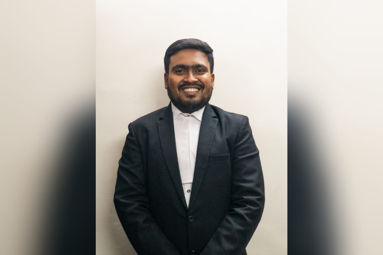 Adv. Suraj Gurav
