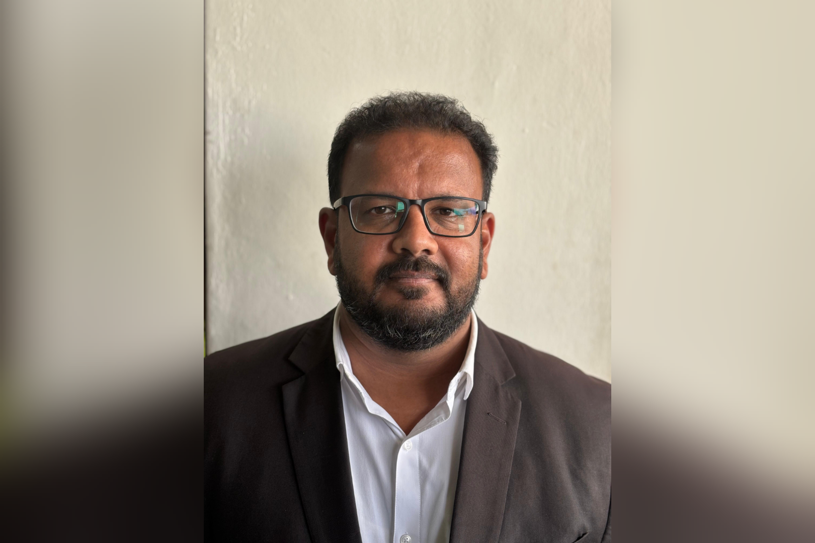 Adv. Tarak S Patil